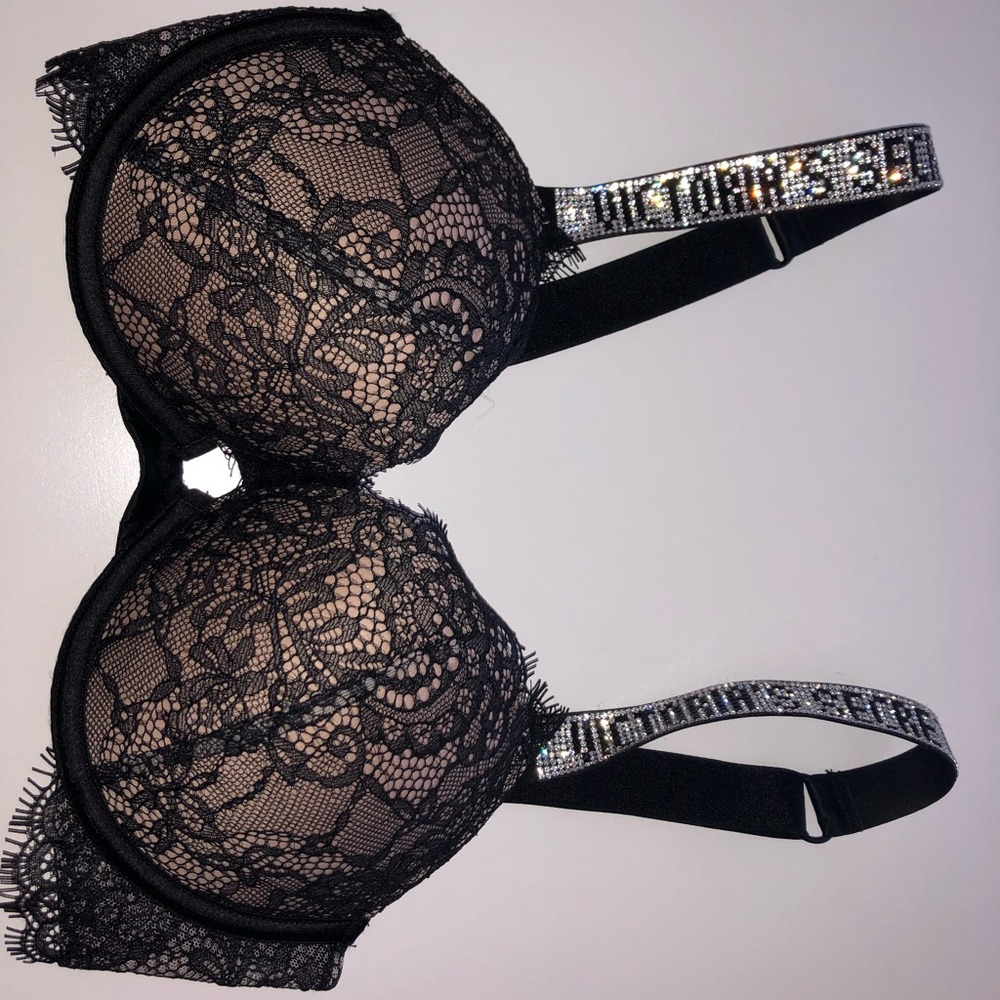 Victoria’s Secret Bedazzled Bra